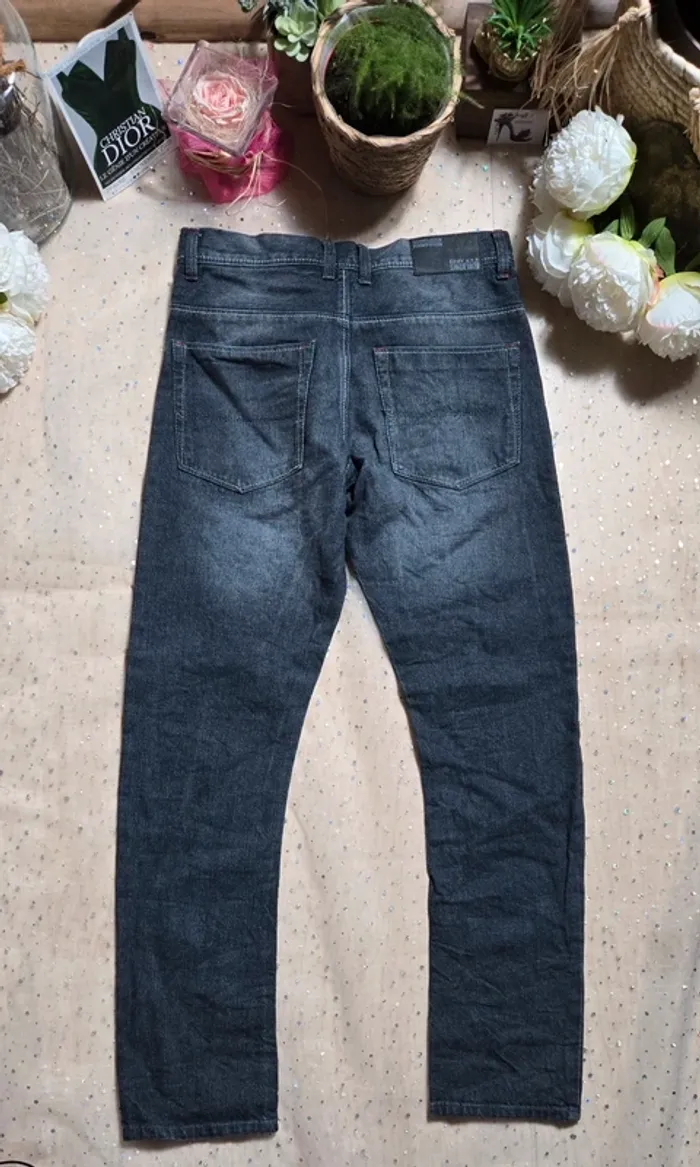 Jean’s Complices noir taille 14 ans neuf avec étiquette - photo numéro 7