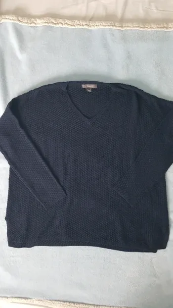 Pull large femme gemo neuf