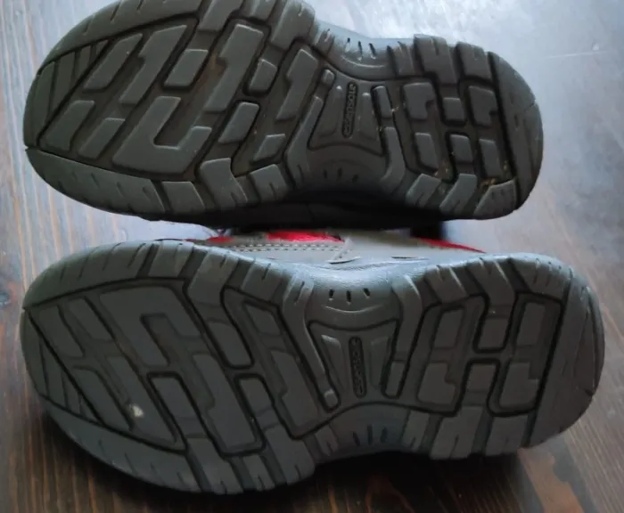 Chaussures randonnée - photo numéro 3