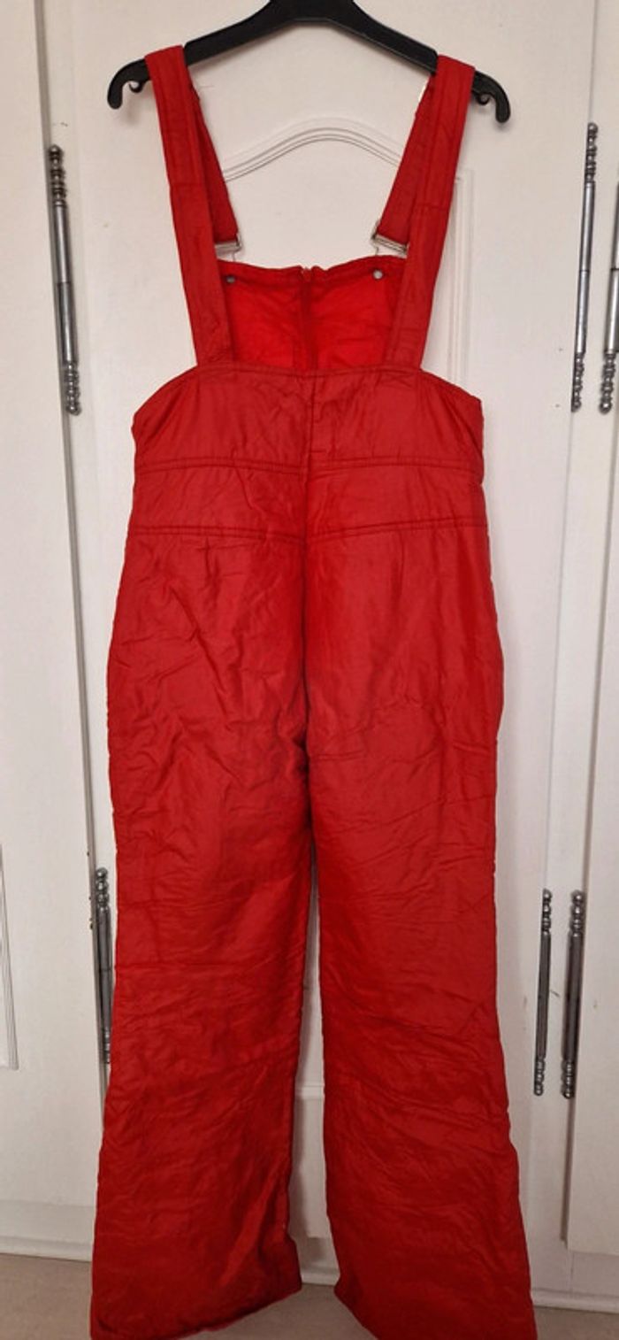 Combinaison de ski femme Taille 42 - photo numéro 3