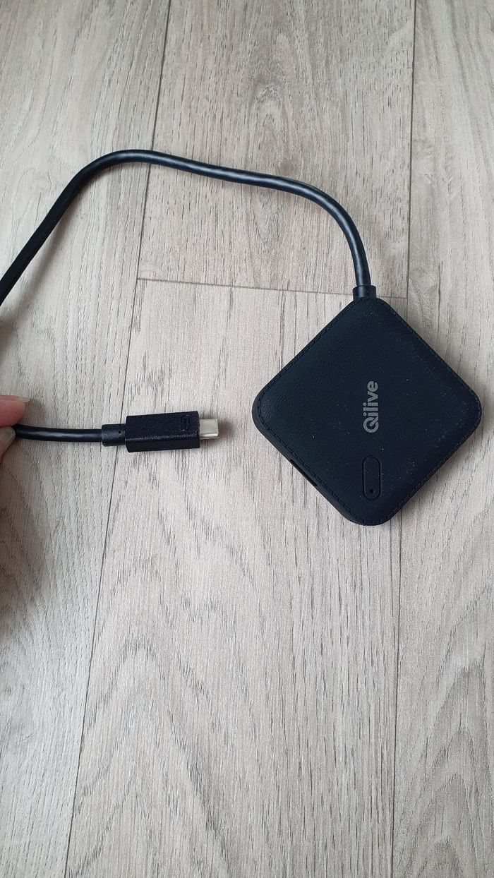 Multi usb neuf - photo numéro 2