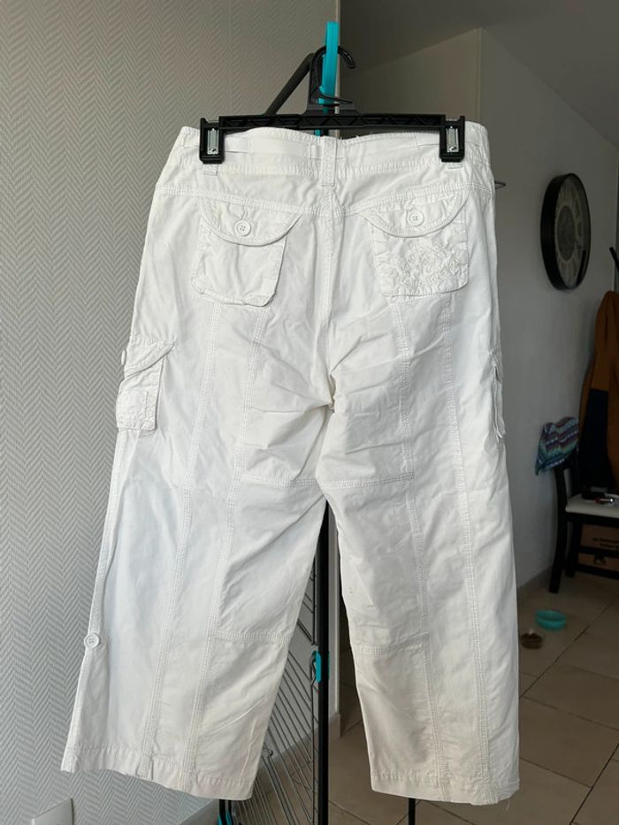 Pantacourts femme - photo numéro 2