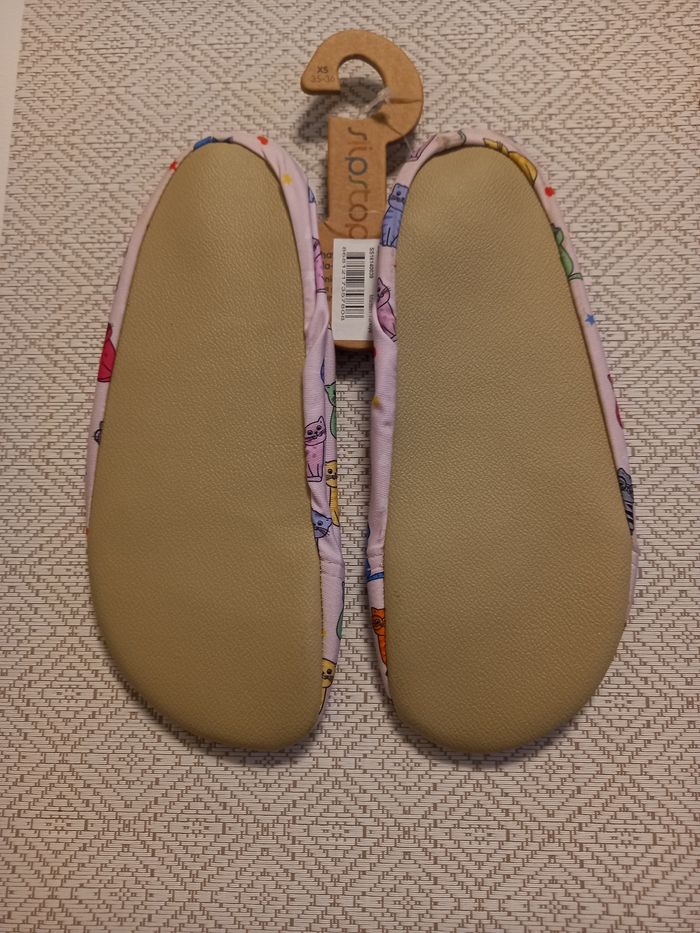 Slipstop 36 - photo numéro 2