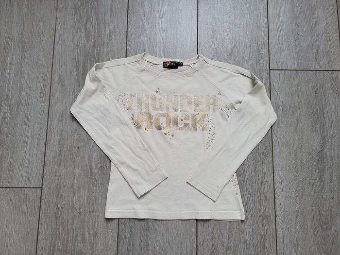 Tshirt 8 ans