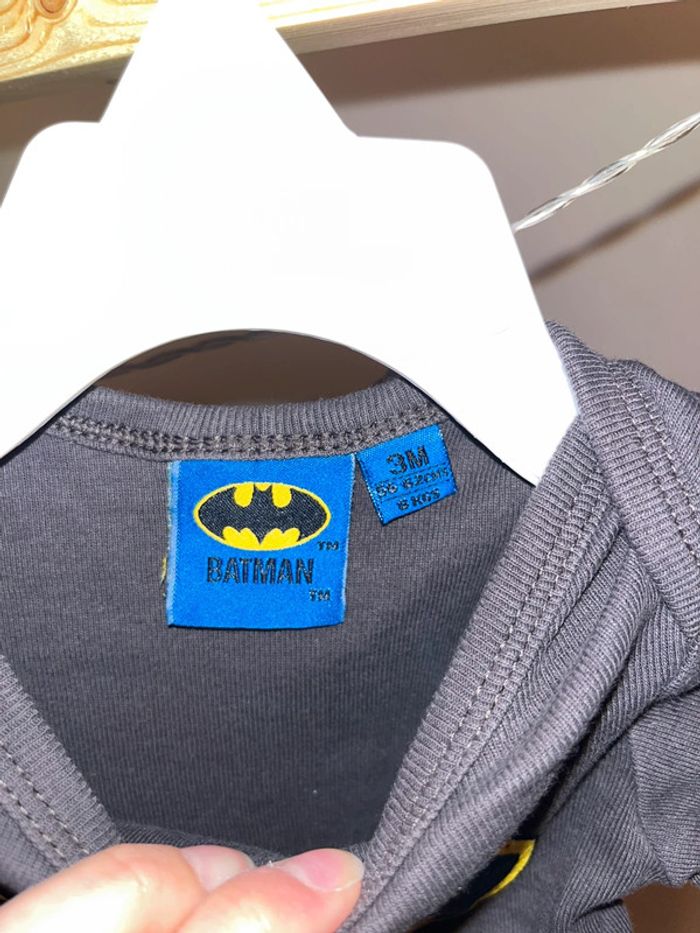 Bodie Batman - photo numéro 3
