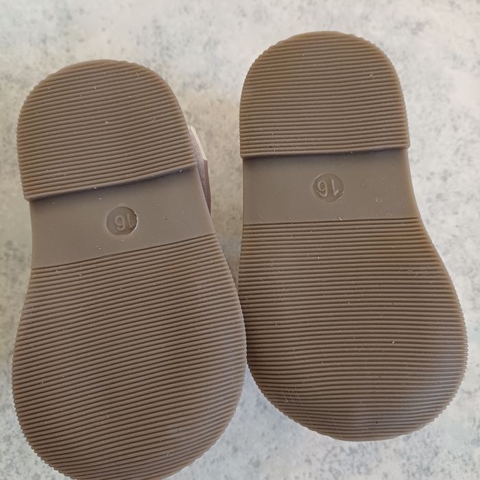 Chaussure fille - photo numéro 2