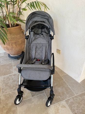 Poussette Canne Baby Throne