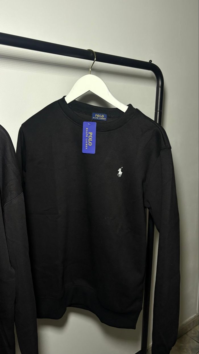 Pull Ralph Lauren