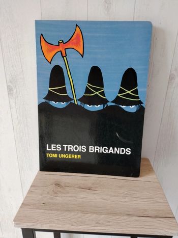 Livre géant