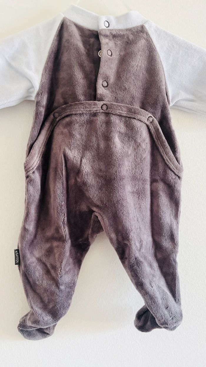 Pyjama mixte Absorba - photo numéro 5