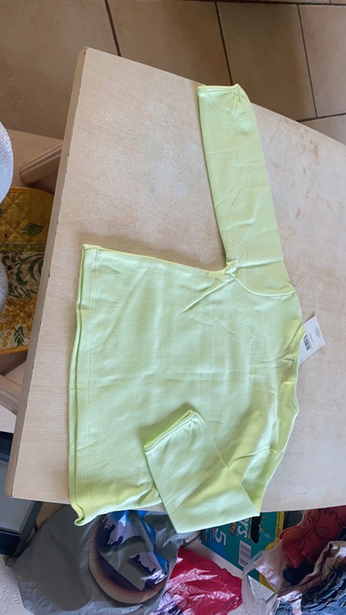 T-shirt Tissaia - photo numéro 2