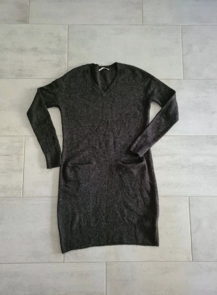 Robe pull Camaïeu, taille S