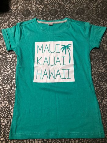 Teeshirt taille 146/152