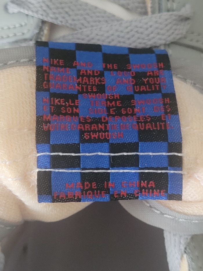 Nike Mac Attack Travis Scott 43 - photo numéro 9