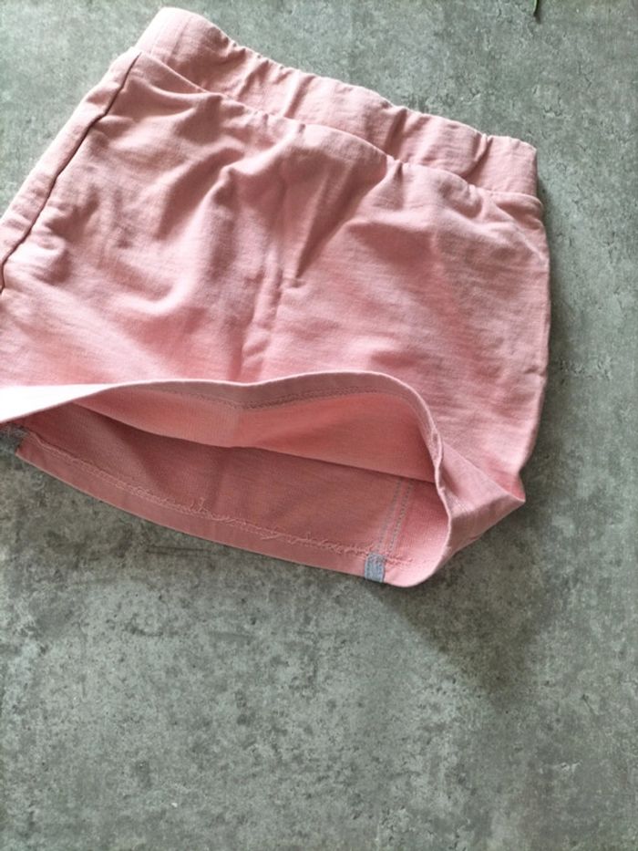 Jupe taille 5 ans Lili Marelle - photo numéro 6