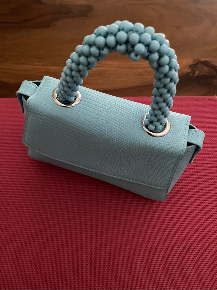 Sac à main - photo numéro 4