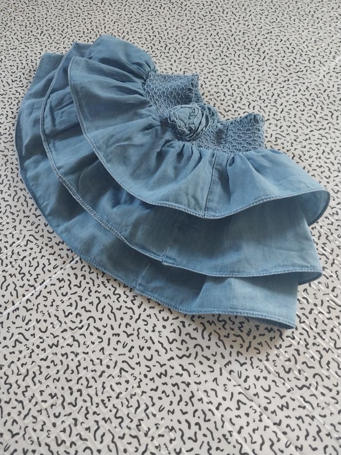 Jupe tex 18 mois - photo numéro 2