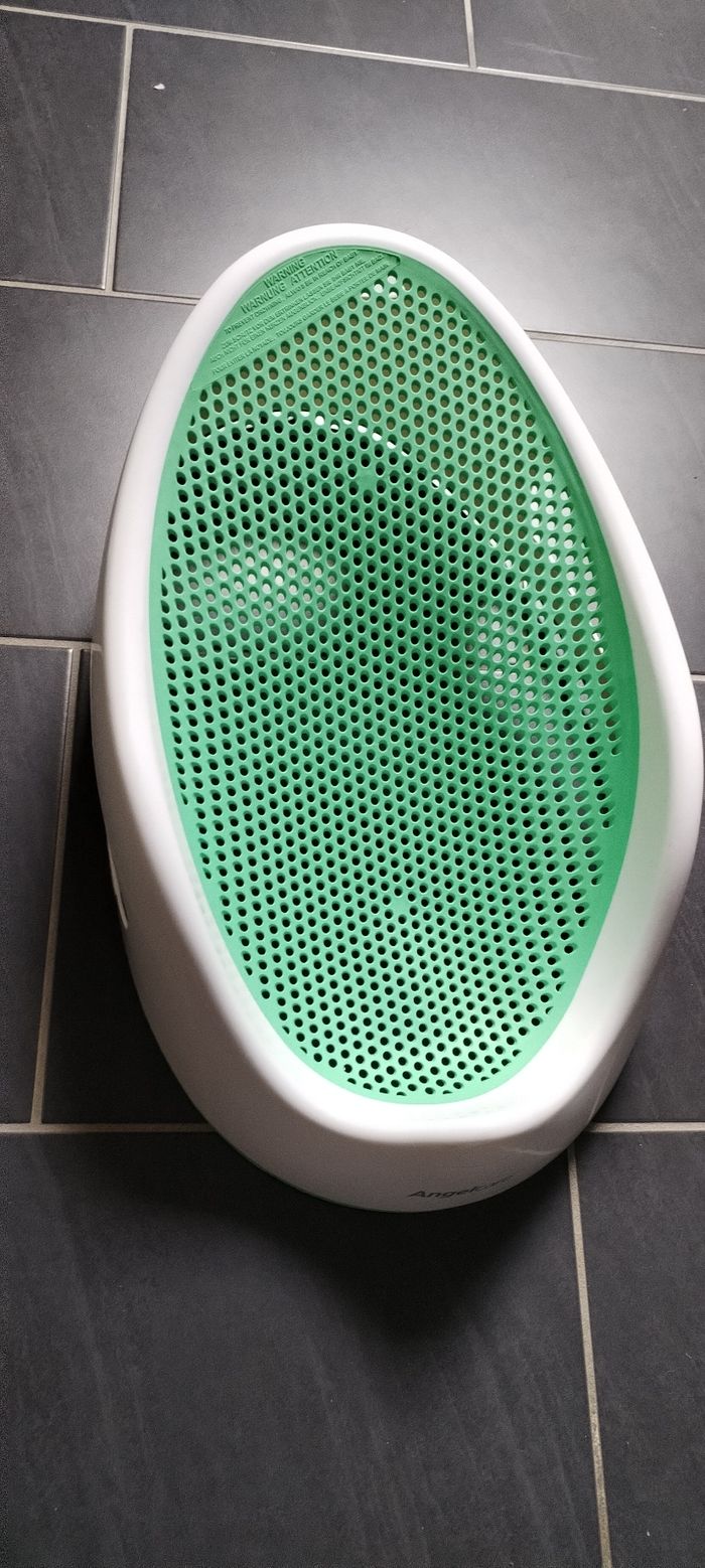 Siège baignoire