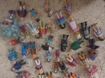 Playmobil