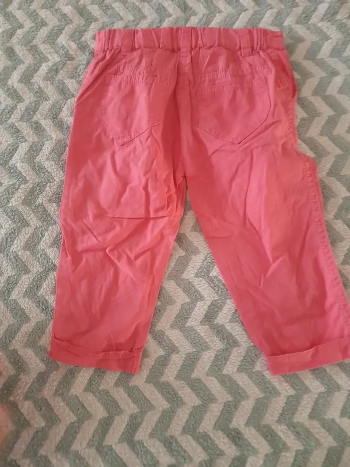 Pantalon 9/12mois - photo numéro 7