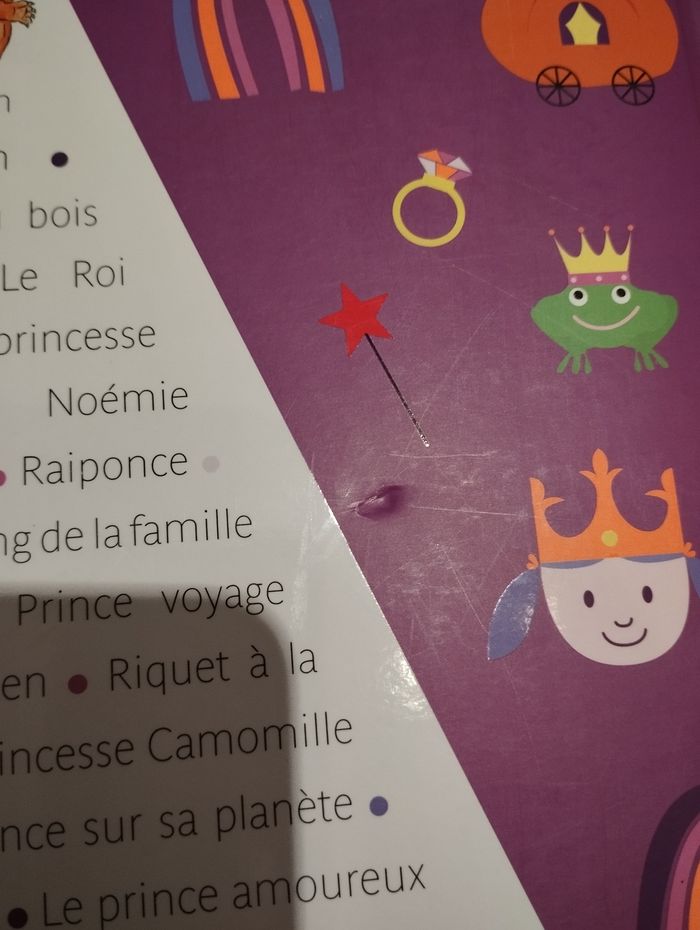 Contes enfants - photo numéro 5