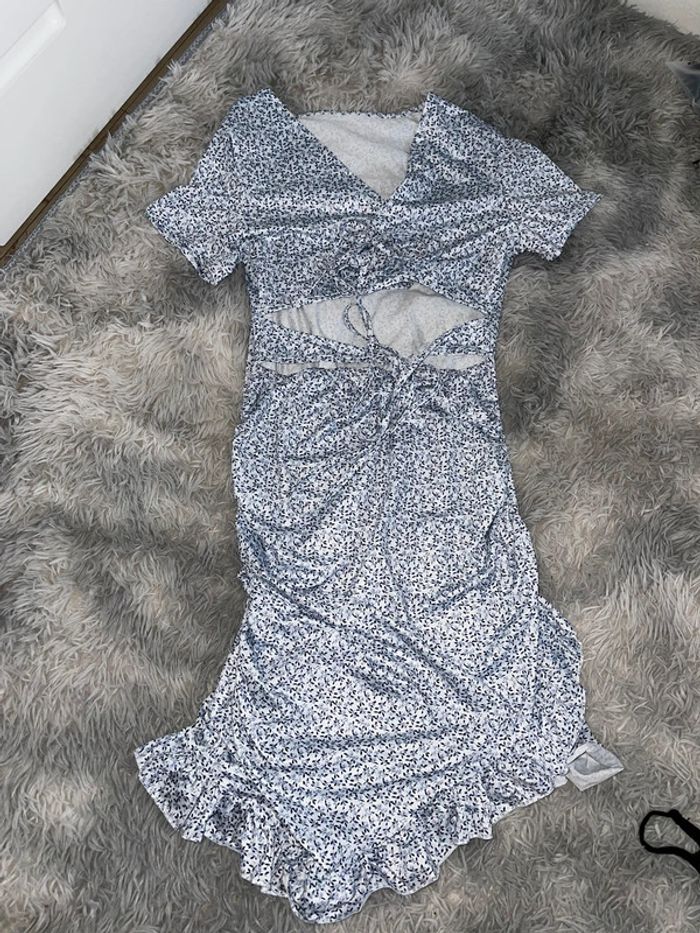 Robe été - photo numéro 2