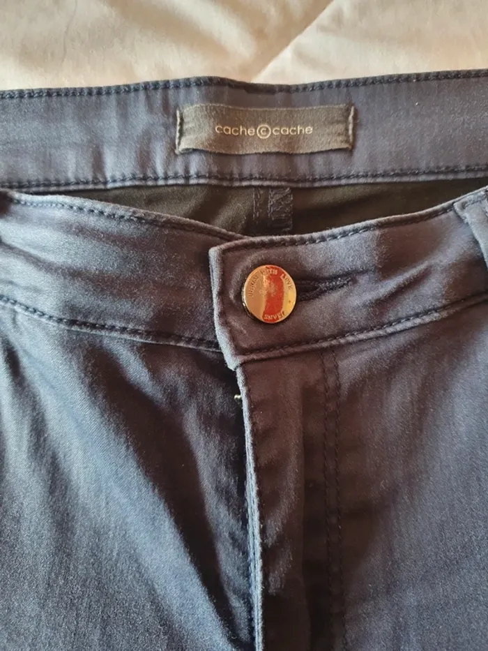 Pantalon femme