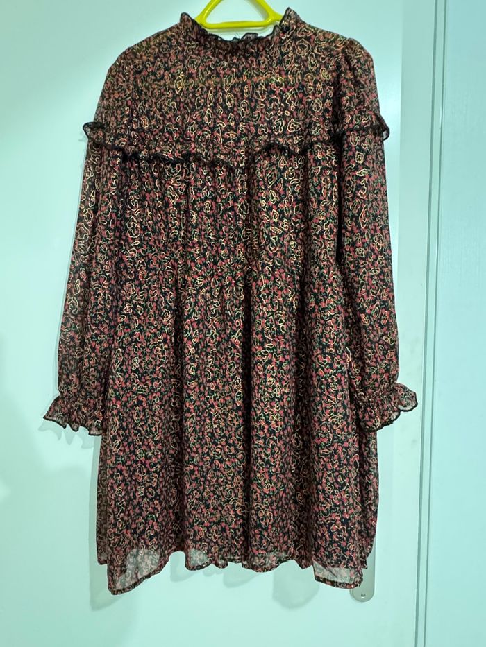 Chemiser, robe ou tunique - photo numéro 2