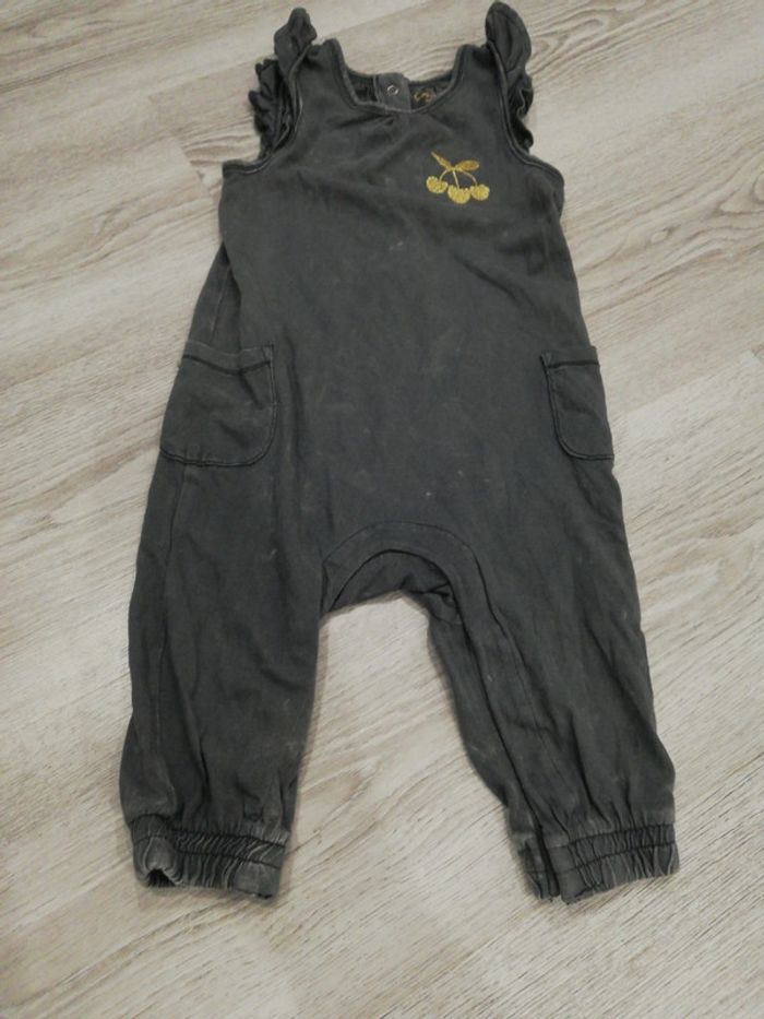 Combinaison orchestra