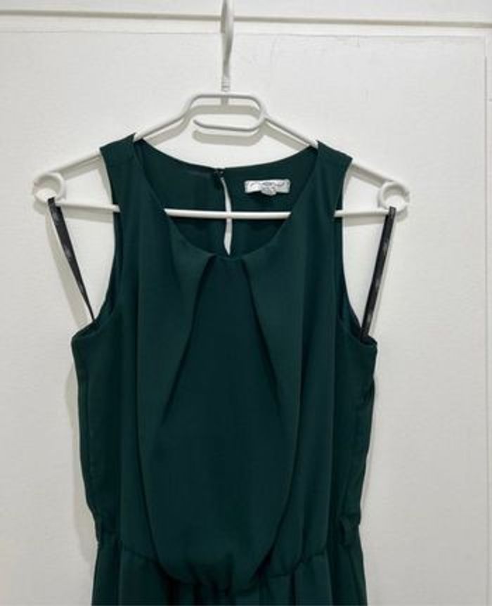 Robe courte sans manches taille S neuve - photo numéro 4