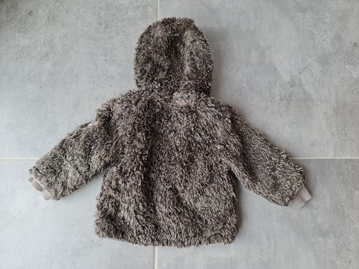 Veste ikks 2 ans - photo numéro 2