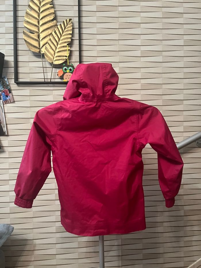 Veste de pluie pour enfants - photo numéro 2