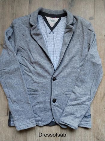 Veste Japan Rags Femme Neuve