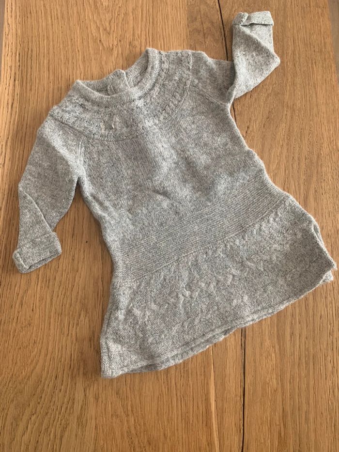 Robe chicco 6 mois
