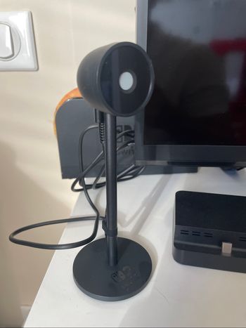 Caméra Nintendo switch 2