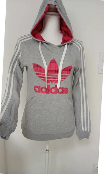 Sweat adidas