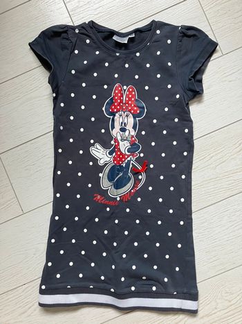 Chemise de nuit 8 ans