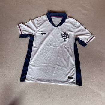 Maillot de football de l’Angleterre