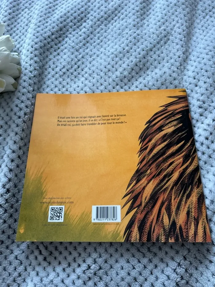 Livre pour enfants - photo numéro 2