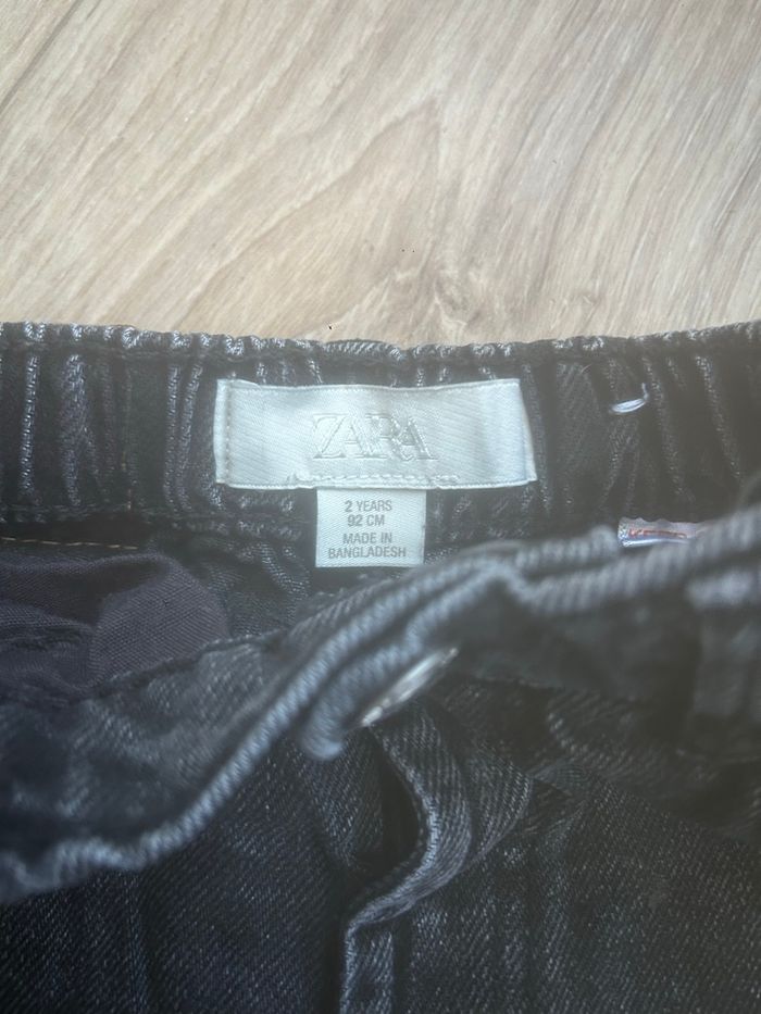 Jean garçon - photo numéro 3