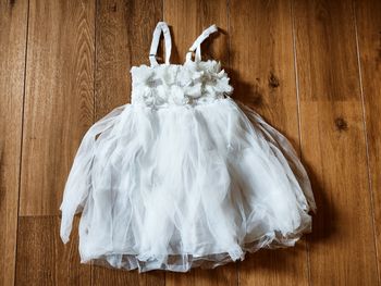 Robe 110 cm