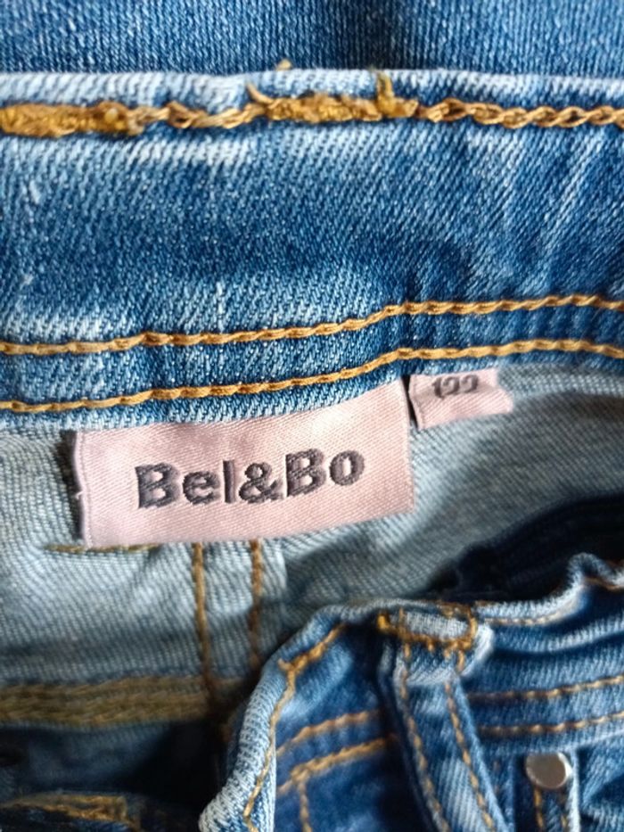 32. Jeans Bel&Bo 122 - photo numéro 7