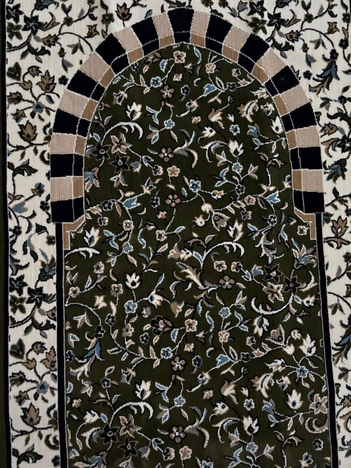 Tapis mada reserver neuf - photo numéro 5