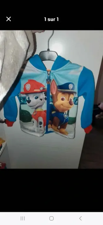 Veste