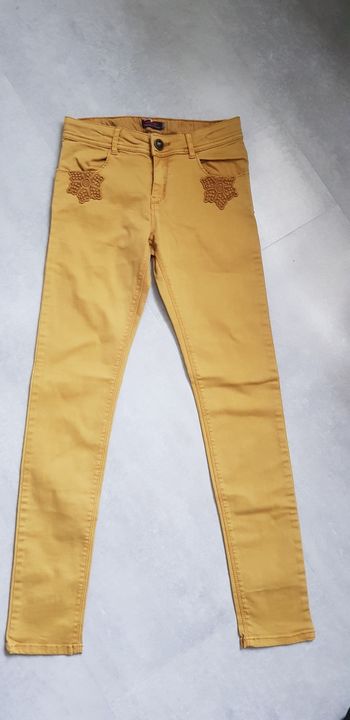 Pantalon catimini 12 ans