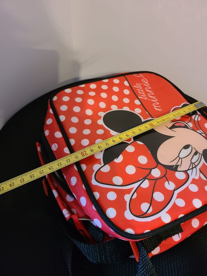sac minnie - photo numéro 3