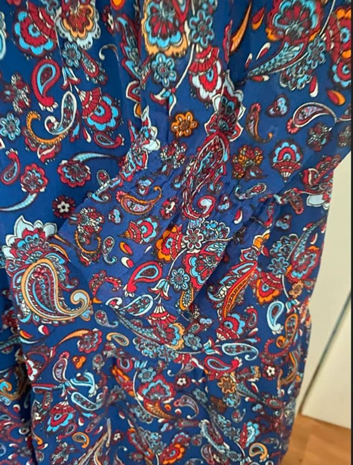 Jolie robe d'été - photo numéro 4