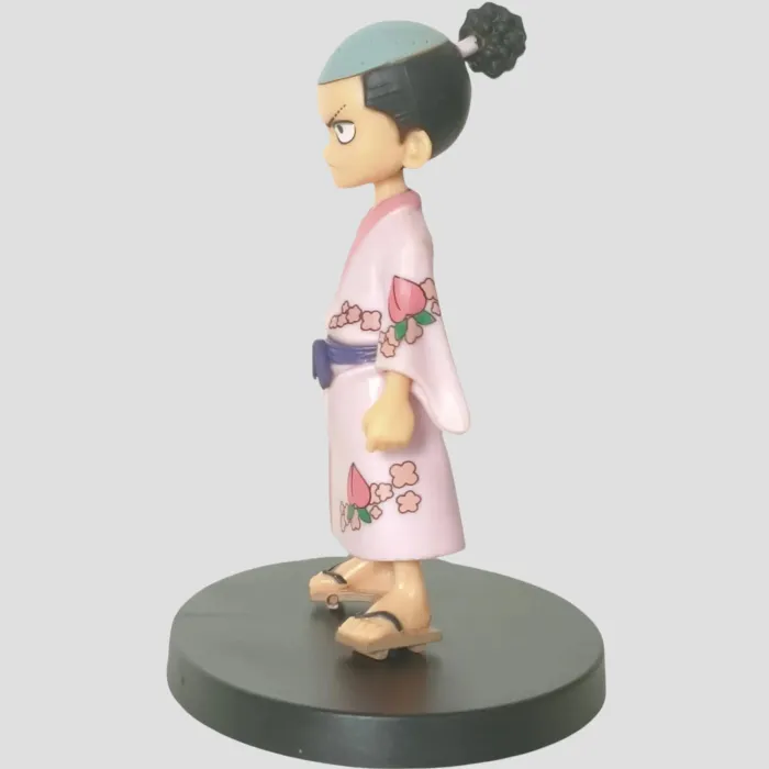 Figurine Kozuki Momonosuke – One Piece - photo numéro 5