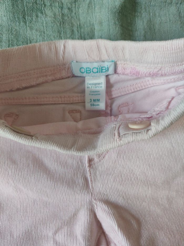Pantalon - photo numéro 2