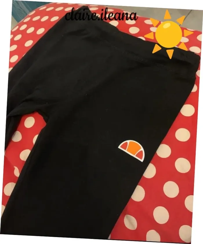 🛑 legging ellesse neuf🛑T36
